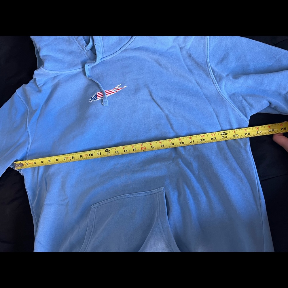 Locals Only Sweatshirt - Picture 5 of 7